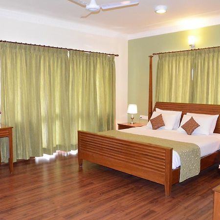Trinity Suits Bangalore Dış mekan fotoğraf