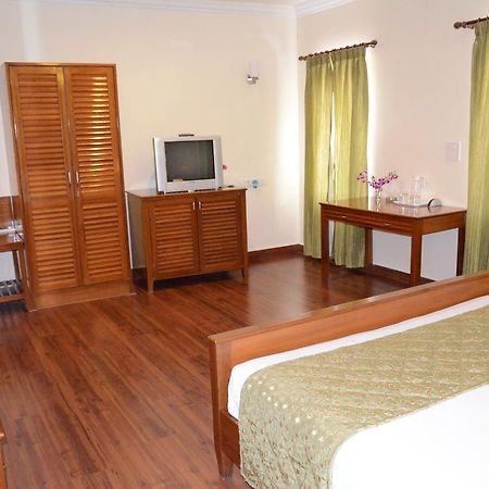 Trinity Suits Bangalore Dış mekan fotoğraf