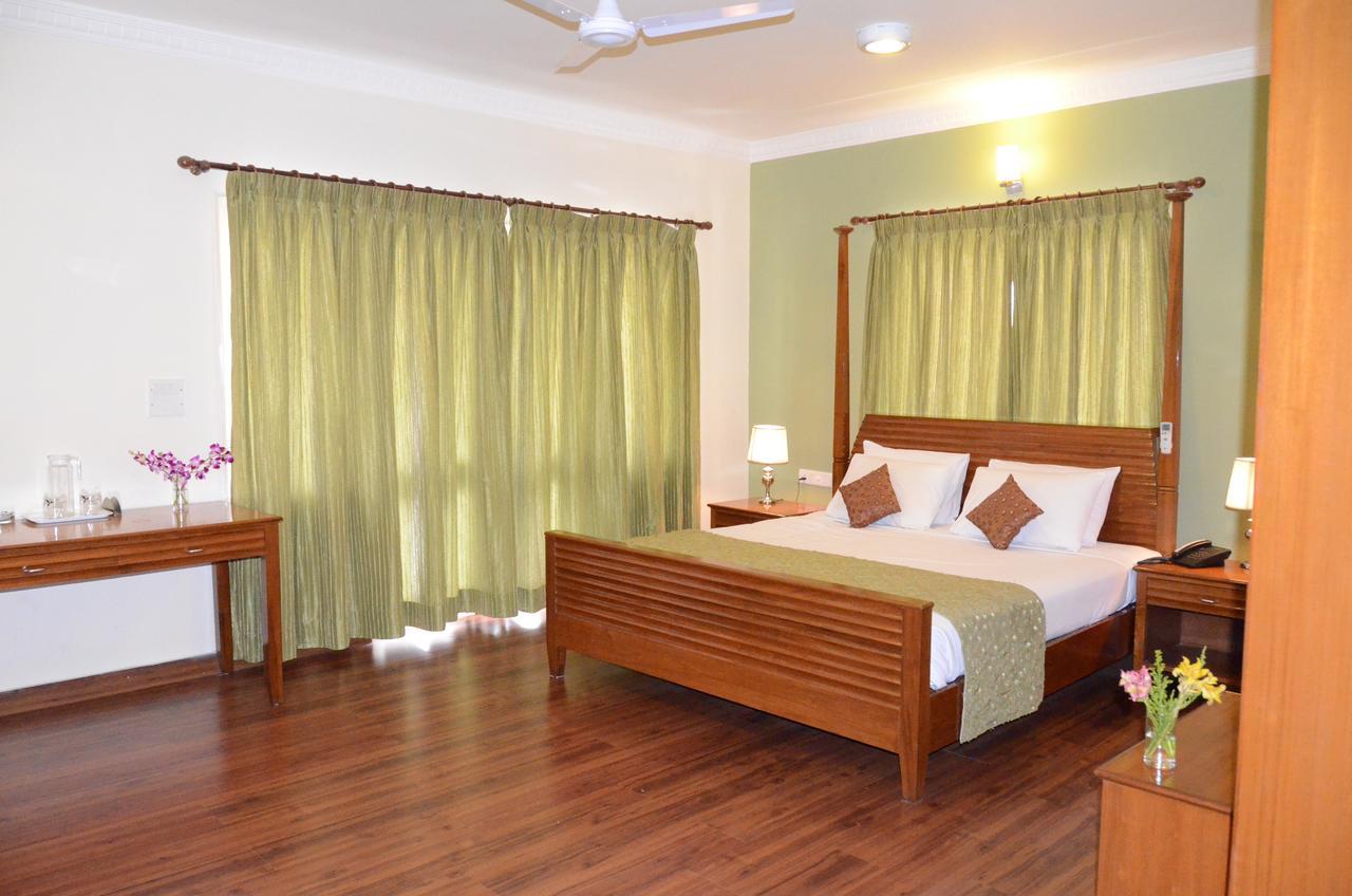 Trinity Suits Bangalore Dış mekan fotoğraf