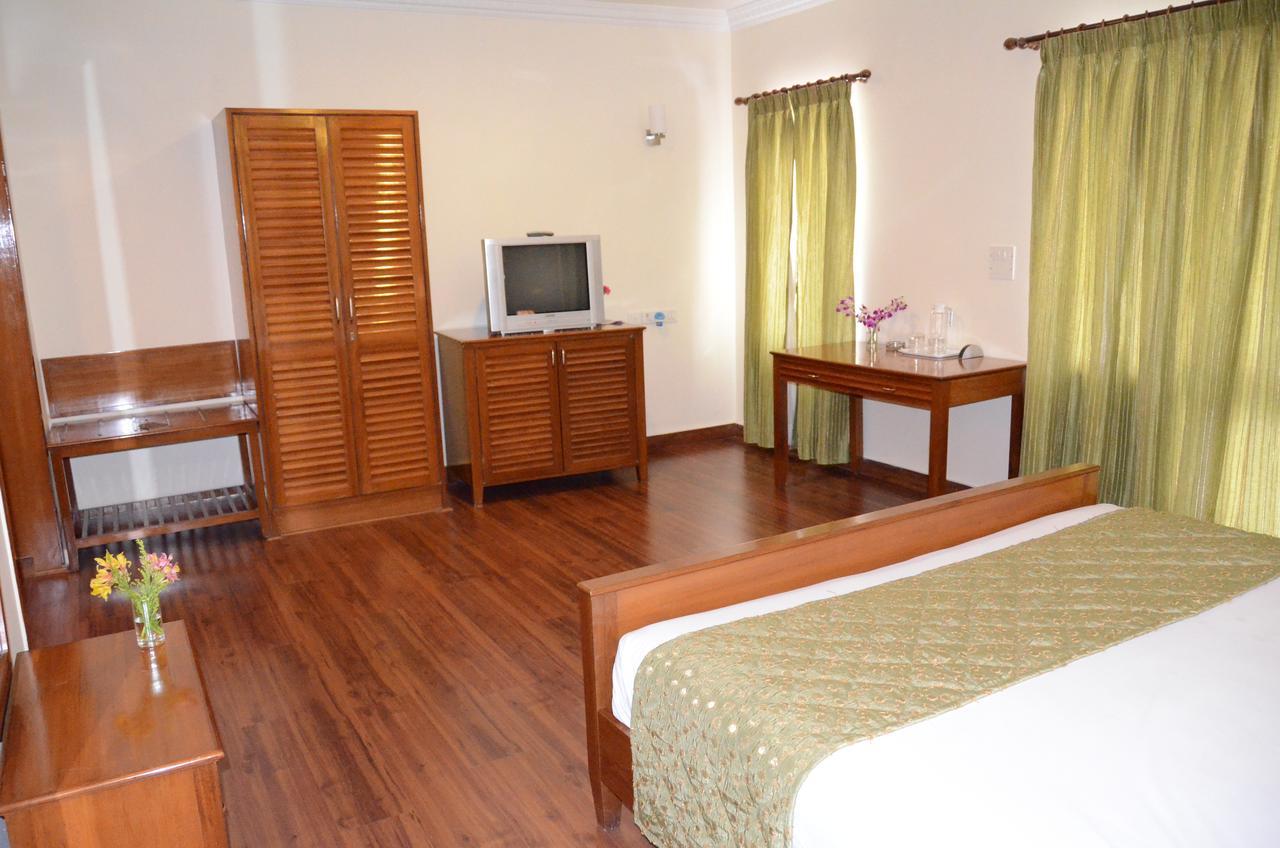 Trinity Suits Bangalore Dış mekan fotoğraf