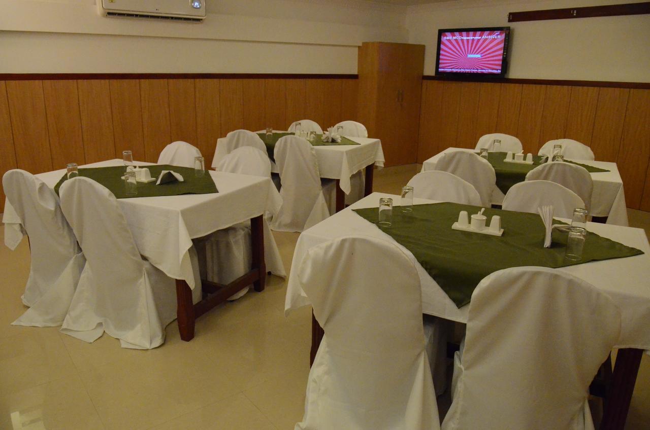Trinity Suits Bangalore Dış mekan fotoğraf