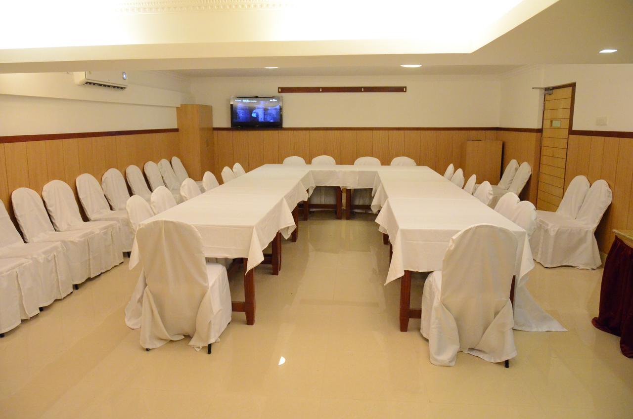 Trinity Suits Bangalore Dış mekan fotoğraf