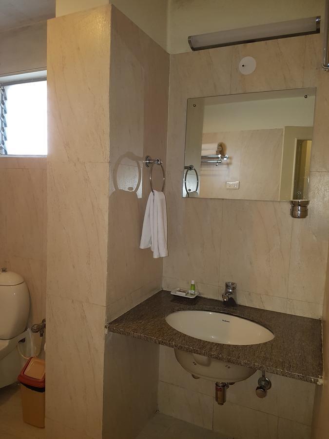 Trinity Suits Bangalore Dış mekan fotoğraf