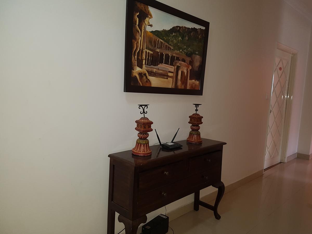 Trinity Suits Bangalore Dış mekan fotoğraf